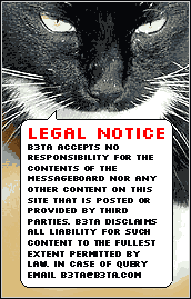 Legal Notice!