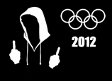 2012 olympic mascot