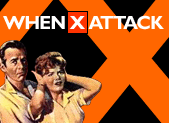 when x attack!