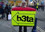 the b3ta advertising agency