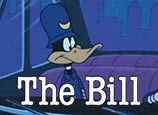 cartoon spin-offs