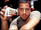 a new stunt for david blaine