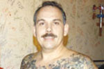 the disney tattoo guy