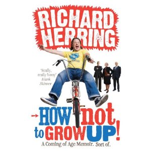 Richard herring's would you rather? - HERRING, RICHARD - Compra Livros ou  ebook na